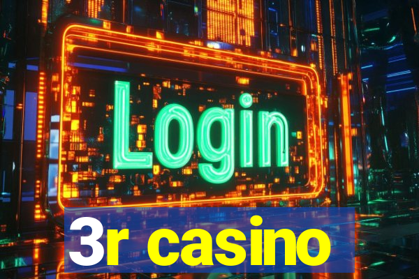 3r casino